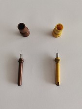 Verkaufe gebrauchte rotring gebraucht kaufen  Heringen
