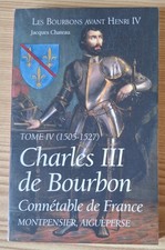 Jacques chateau charles d'occasion Jacques chateau charles d'occasion  Paris XX