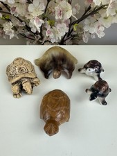 Vintage mix turtle for sale  YATELEY
