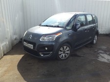 Citroen picasso 2009 for sale  DUMFRIES