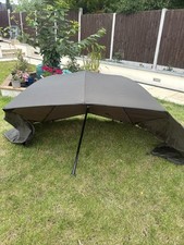 Fladen bivvy brolly for sale  POTTERS BAR