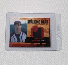Steven yeun walking for sale  LONDON