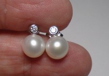 9ct white gold for sale  CROMER