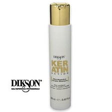 Shampoo dikson keratin usato  Italia