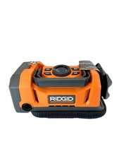 Ridgid 18v hybrid for sale  Benson