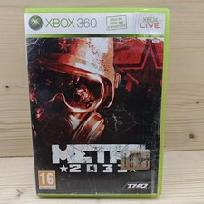 Metro 2033 pal usato  Barcellona Pozzo di Gotto