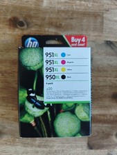 Cartouche encre 951xl d'occasion  Illzach