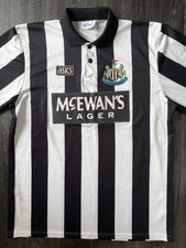 Original asics newcastle for sale  IPSWICH