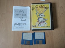 Sound machine revelation for sale  GRIMSBY