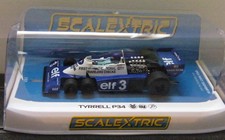 scalextric tyrell for sale scalextric tyrell for sale NEWTOWNARDS