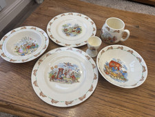 Vintage royal doulton for sale  WORKINGTON