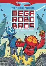 Mega robo bros for sale Mega robo bros for sale  UK