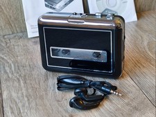 Tchibo schnelleinstieg kassett gebraucht kaufen  Tangstedt