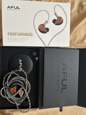 Aful performer 5 gebraucht kaufen  Konstanz
