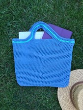 New hand crocheted for sale  Livermore