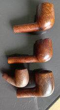 Vintage smoking pipes for sale  HEREFORD