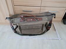 Reisetasche stratic echt gebraucht kaufen  Cottbus