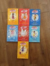 Rainbow magic book for sale  WAKEFIELD