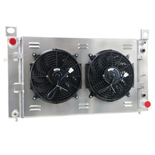 Row radiator shroud for sale  Chino