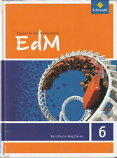 Elemente mathematik klassenarb gebraucht kaufen  Haan