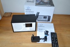 Renkforce monov2 internetradio gebraucht kaufen  Passau