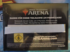 Magic mtg arena gebraucht kaufen  Dasing