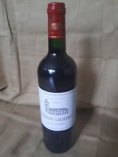 Château lagrange 2010 usato  Spedire a Italy