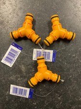 Hozelock 2293 valve for sale  LIVERPOOL