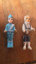 Thunderbirds miniature figure. for sale  LONDON