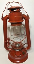 Ymca guides lantern for sale  Raleigh