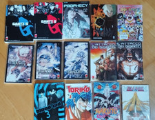 Bundle manga bleach usato  Civezzano