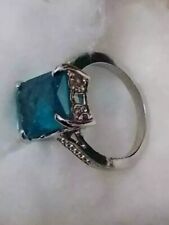 Anello argento con usato  Viareggio