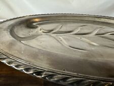 Silver plate tree for sale  Circleville