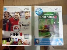 Pikmin complet fr d'occasion  Le Péage-de-Roussillon