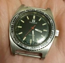 Orologio tissot visodate usato  Mantova
