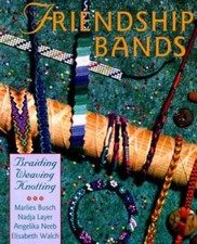Friendship bands braiding for sale  Montgomery