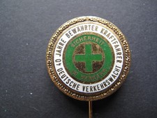 Goldene ehrennadel deutsche gebraucht kaufen  Hamburg