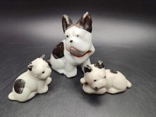 Vtg ceramic french for sale  Kennerdell