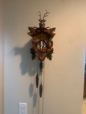 Vintage hunter cuckoo for sale  Spring Hill