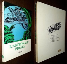 Astronave pirata guido usato  Roma