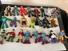 Imaginext figures for sale  Spotsylvania