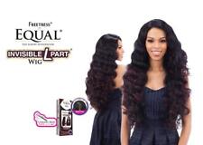 Freetress synthetic equal for sale  PINNER
