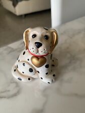 Chien thun chiot d'occasion  Expédié en France