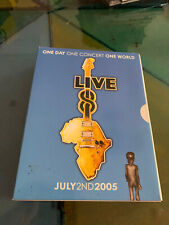 Dvd box various usato  Perugia