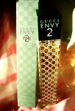 Parfum gucci envy gebraucht kaufen  Deutschland
