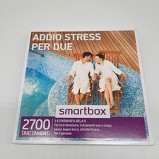 Unisex erwachsene smartbox gebraucht kaufen  Schwarzenberg