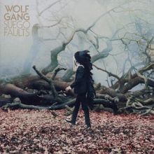 Suego faults wolf gebraucht kaufen  Berlin