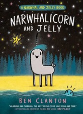 Narwhalicorn jelly for sale  Little Falls