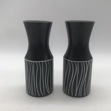 Pair hornsea pottery for sale  CHATTERIS