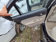 Used rear left for sale  Newport